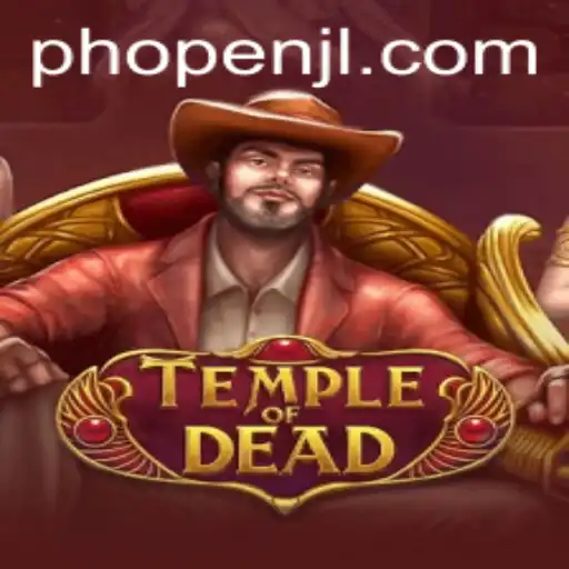 Temple of Dead: A Venture into the Mysterious Realms