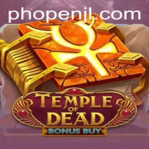 Exploring TempleofDeadBonusBuy: A Thrilling Adventure