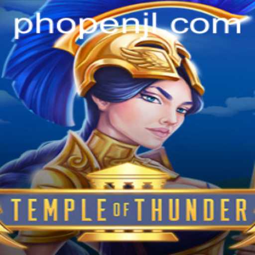 TempleofThunder: An Epic Adventure Awaits in the Newest Gaming Phenomenon
