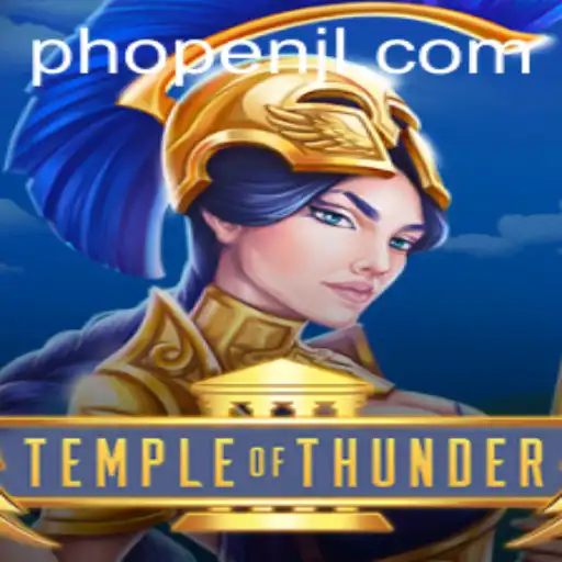TempleofThunder: An Epic Adventure Awaits in the Newest Gaming Phenomenon