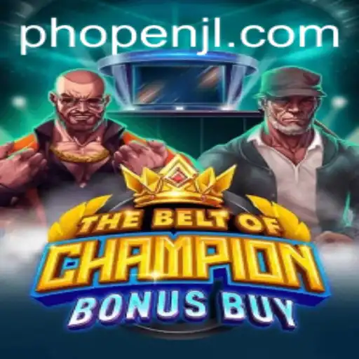 Unleashing the Ultimate Gaming Experience: TheBeltOfChampionBonusBuy