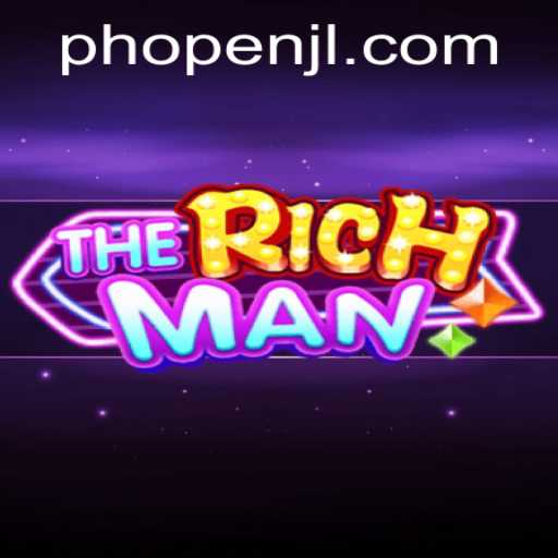 TheRichMan: A Revolutionary Gaming Experience Introducing PHOPEN