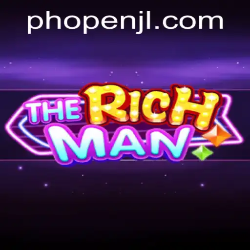 TheRichMan: A Revolutionary Gaming Experience Introducing PHOPEN