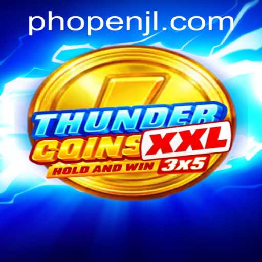 Exploring the Exciting World of ThunderCoinsXxl: The New Gaming Sensation