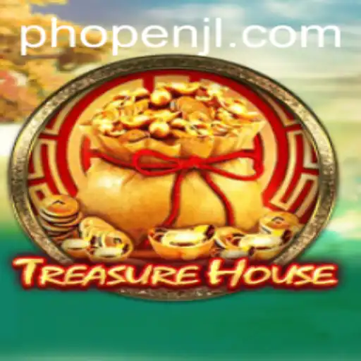 Exploring the World of TreasureHouse: A New Gaming Sensation