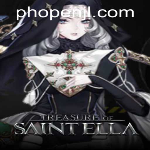 Discover the Adventure of TreasureofSaintElla: A New Gaming Phenomenon