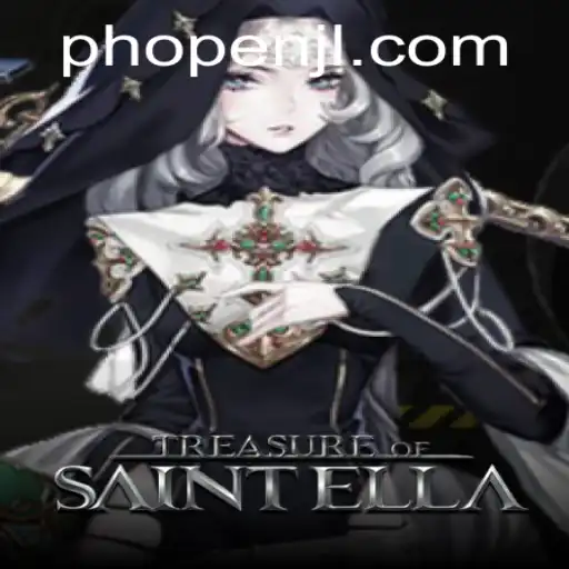 Discover the Adventure of TreasureofSaintElla: A New Gaming Phenomenon