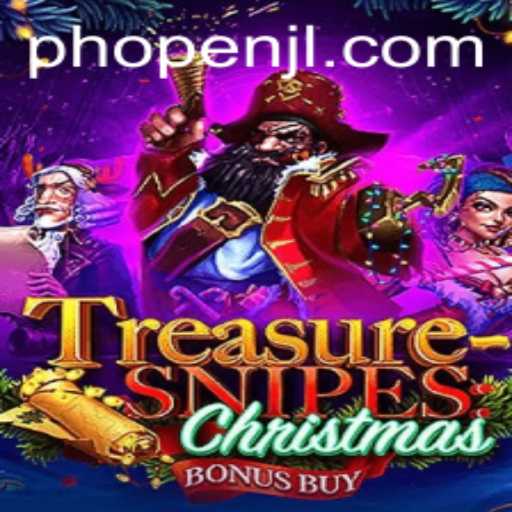 Discover the Magic of TreasuresnipesChristmas