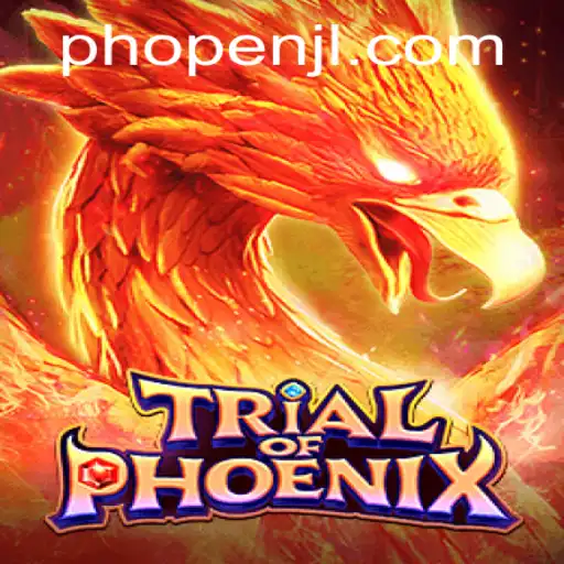 TrialofPhoenix: A New Adventurous Voyage in the Gaming Universe