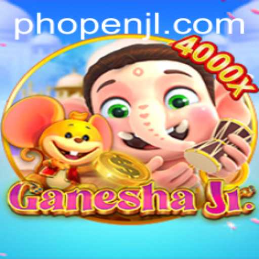 Unveiling the Exciting World of GaneshaJr
