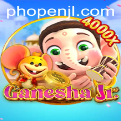 Unveiling the Exciting World of GaneshaJr
