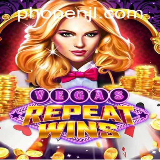 Exciting New Game VegasRepeatWins Unveils Thrilling Gameplay with PHOPEN Theme