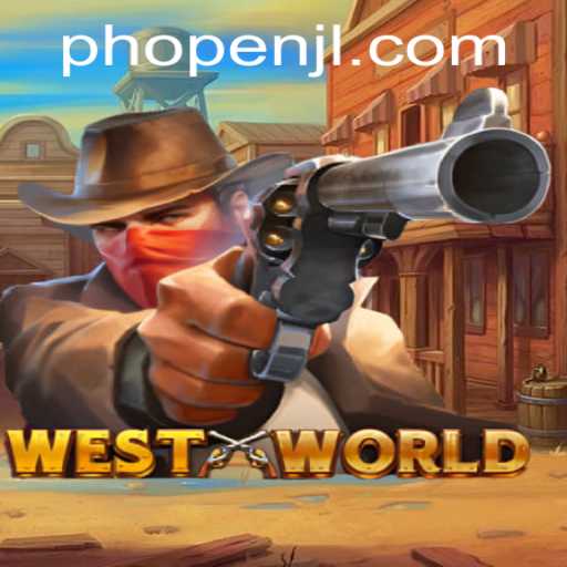 Discover the Adventure: WestWorld - The Game with PHOPEN