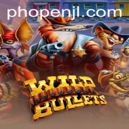 Exploring the Thrilling World of WildBullets: A Unique Gaming Experience