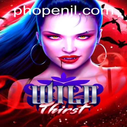 WildThirst: An Epic Adventure with PHOPEN Ruleset