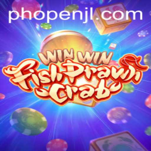 Discover the Thrilling World of WinWinFishPrawnCrab with PHOPEN