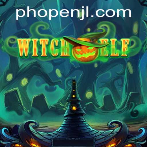 The Enchanting World of WitchElf: Explore PHOPEN in an Epic Adventure