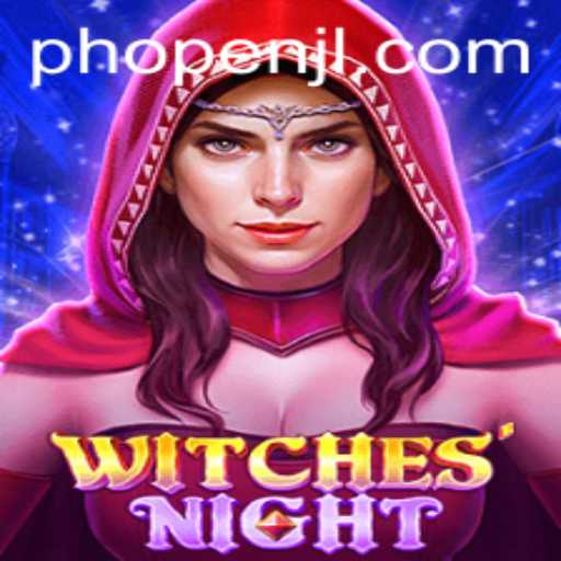 Exploring the Enchanting World of WitchesNight