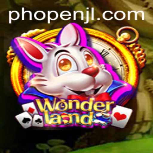 Exploring the Enchanting World of Wonderland: A Glimpse into the Game