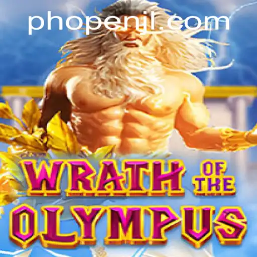 Unearthing the Epic: WrathofOlympus and the Rise of PHOPEN