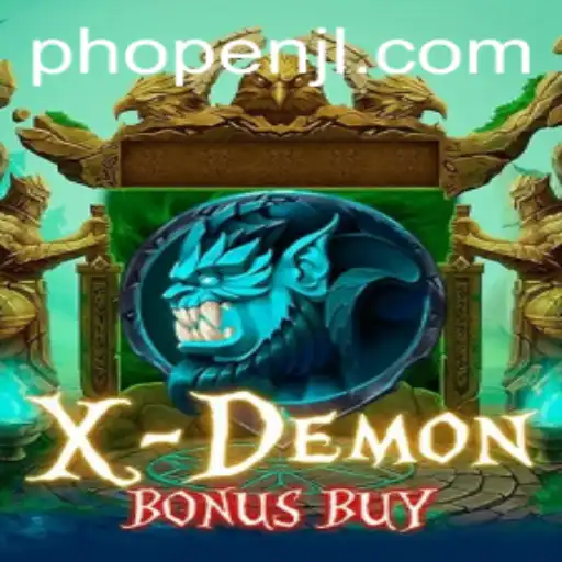 XDemonBonusBuy: Unleashing the Power of Modern Gaming