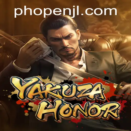 Unveiling the Thrills of YakuzaHonor: A New Era in Gaming