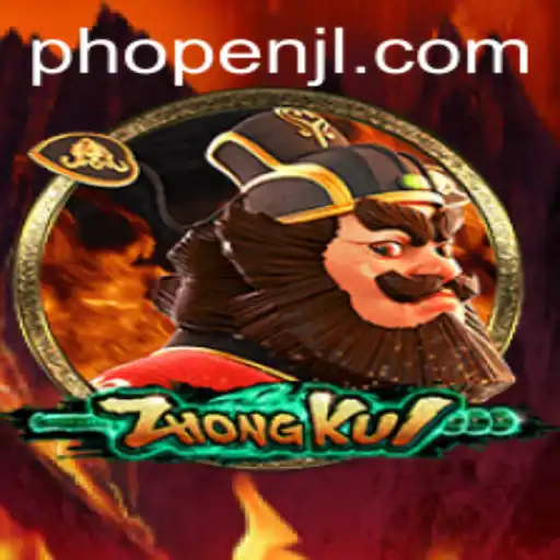 ZhongKui: A Captivating Game Experience in the World of PHOPEN